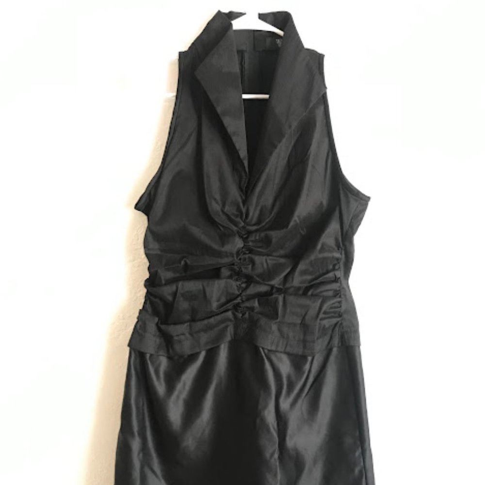 Tadashi Collection Dress Size 14